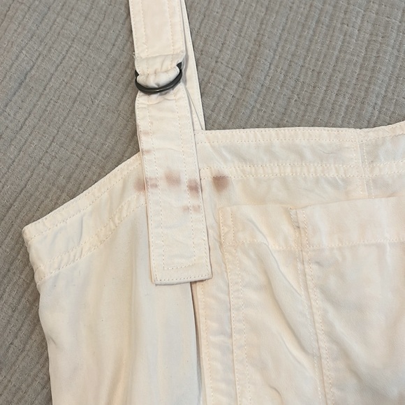 Abercrombie Mini Dress - Picture 2 of 3